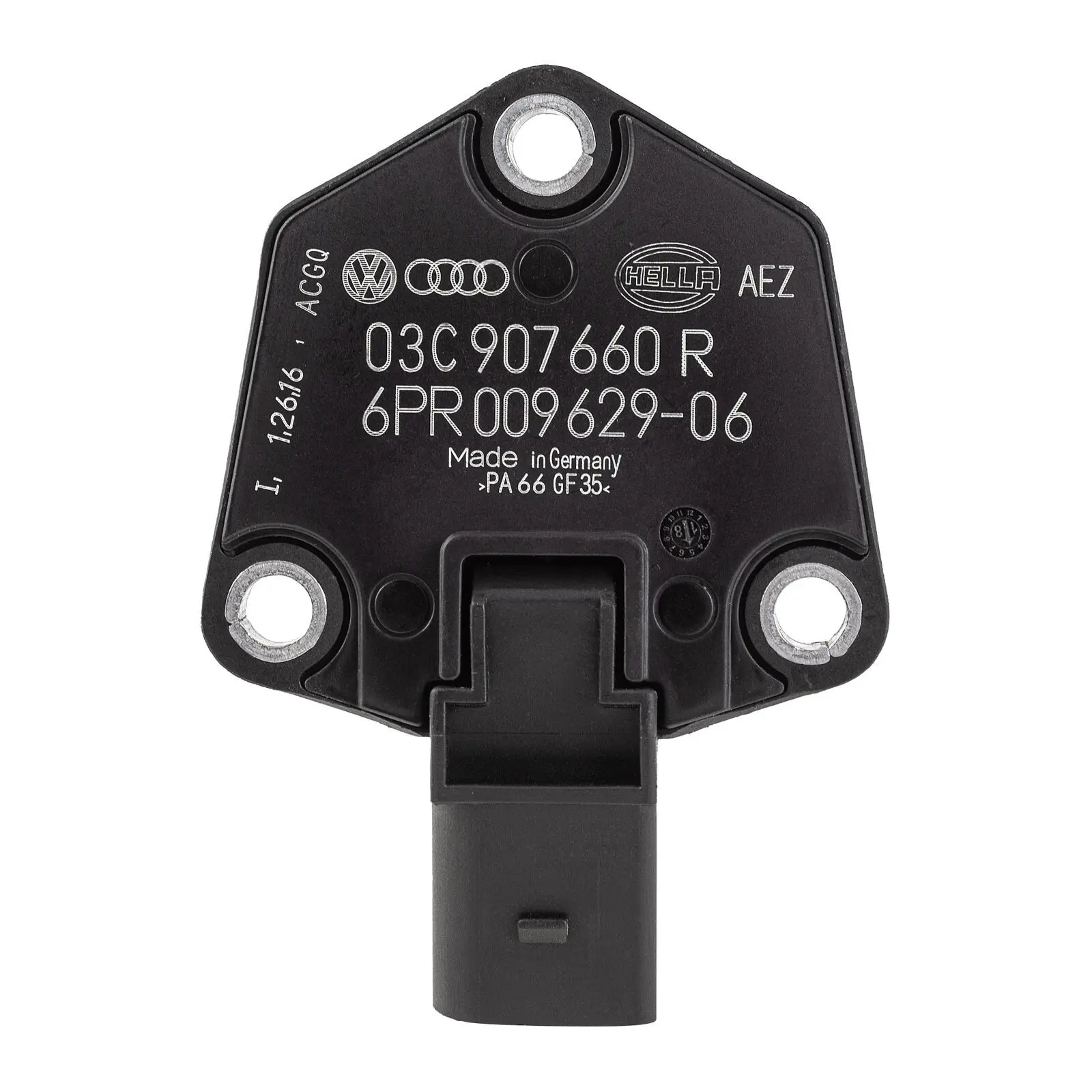 

Factory foreign trade direct sales oil pan oil level sensor suitable for Tiguan Audi 03C907660R