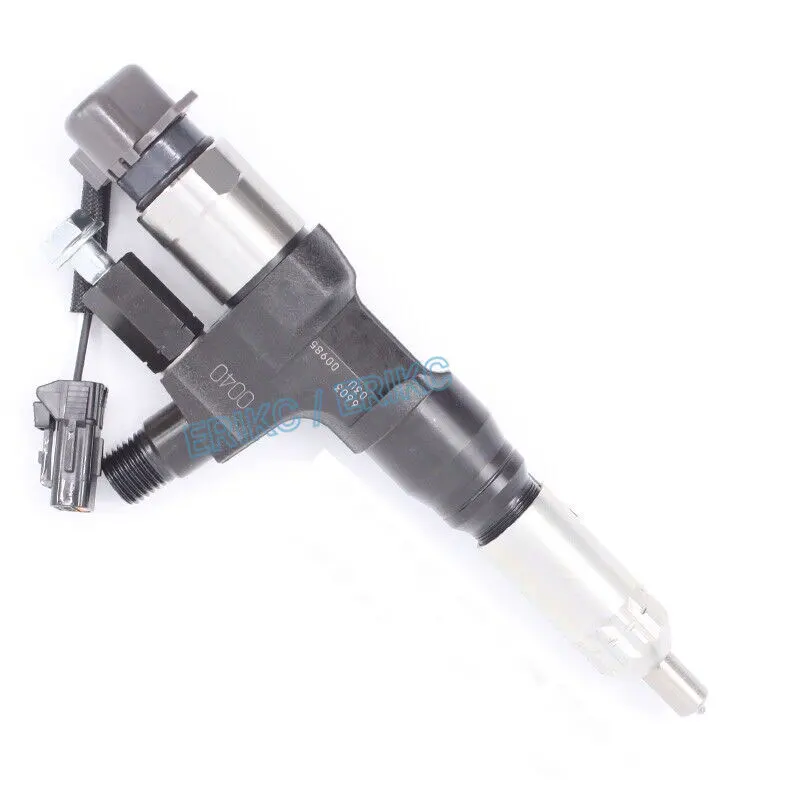 23670-E0251 095000-5271 Common Rail Inyector 095000-5272 Fuel Injector Assembly 095000-5270 for DENSO Hino 500 J08E 23670-E0250