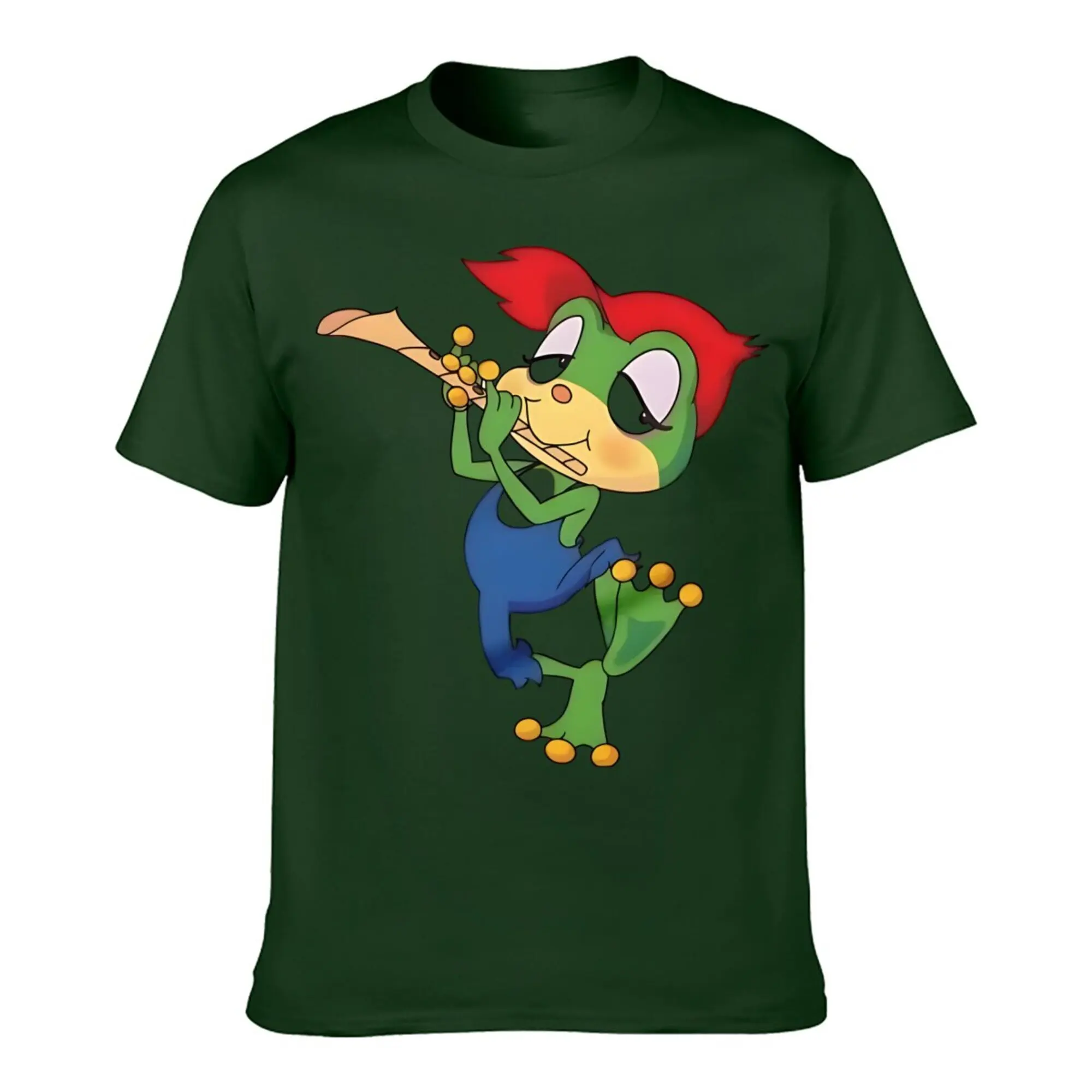 Variant: Dark green