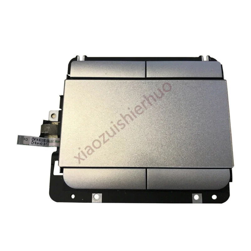 ل HP Elitebook 725 820 G4 G3 821668 -001 C Shell Touch Pad Board 6037B 0112602