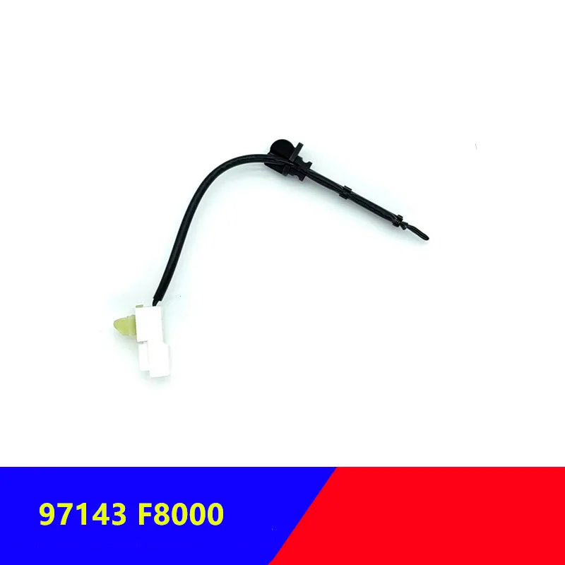 97143F8000 A/C Evaporator Temperature Thermistor  for hyundai Tucson 2016-2019 97143-F8000