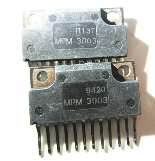 MPM3003 ZIP-12 10szt