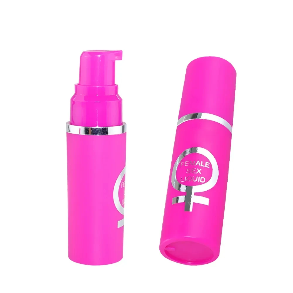 20ML Pheromone Exciter For Women Orgasm Vagina Tightening Female Libido Sexual Stimulant Aphrodisiac For Women Sex Spray