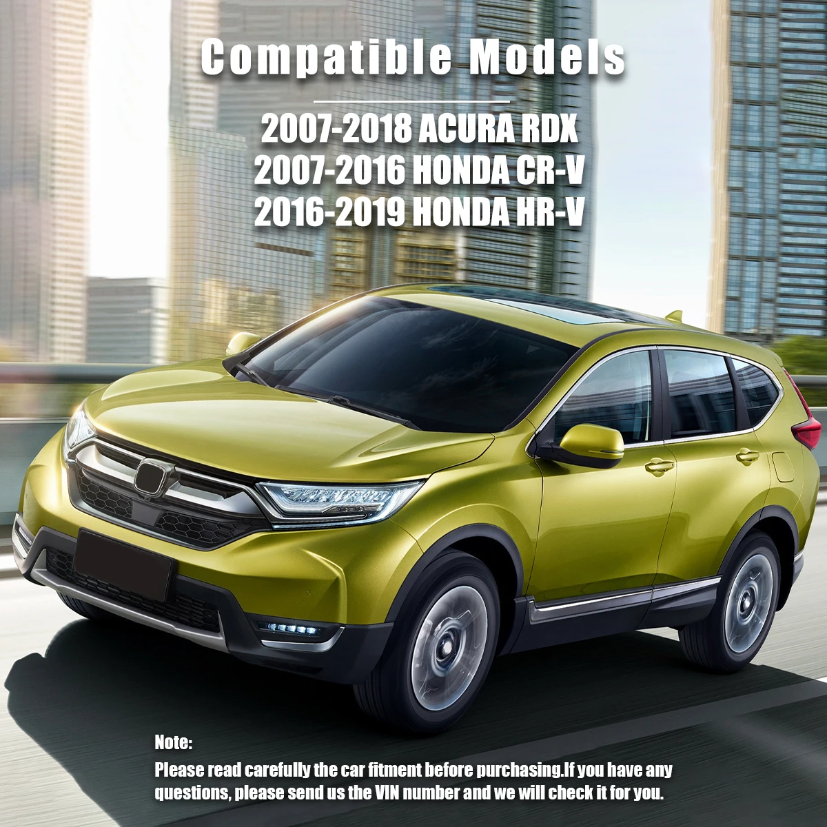 Svenubee 혼다 CR-V HR-V 아큐라 RDX 2007 2008 2009 2010 2011 2012 2013 2014 2015 - 2019 용 전면 하단 볼 조인트 키트, 2 개