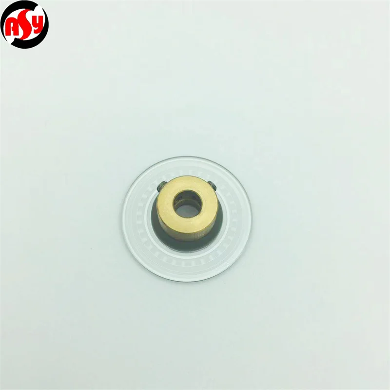 Disque de verre encodeur BN030768