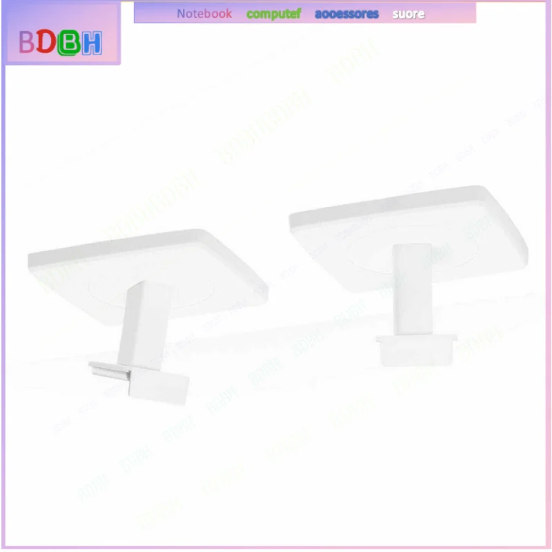 1 Pair of White Ceiling Bracket For Bose OmniJewel Lifestyle 650 System
