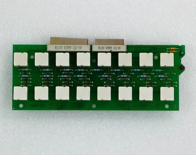 

PP17-I 6AV3 688-3CD13-0AX0 mechanical keypad