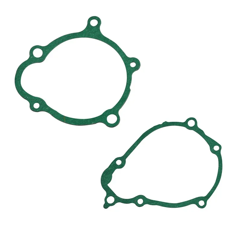 

Motorcycle Crankcase Starter clutch Cover Gasket For Suzuki GSX-R750X GSX-R600 GSX-S750 GSX-R1000Z GSX-R1000 GSX-R600Z GSX-R750