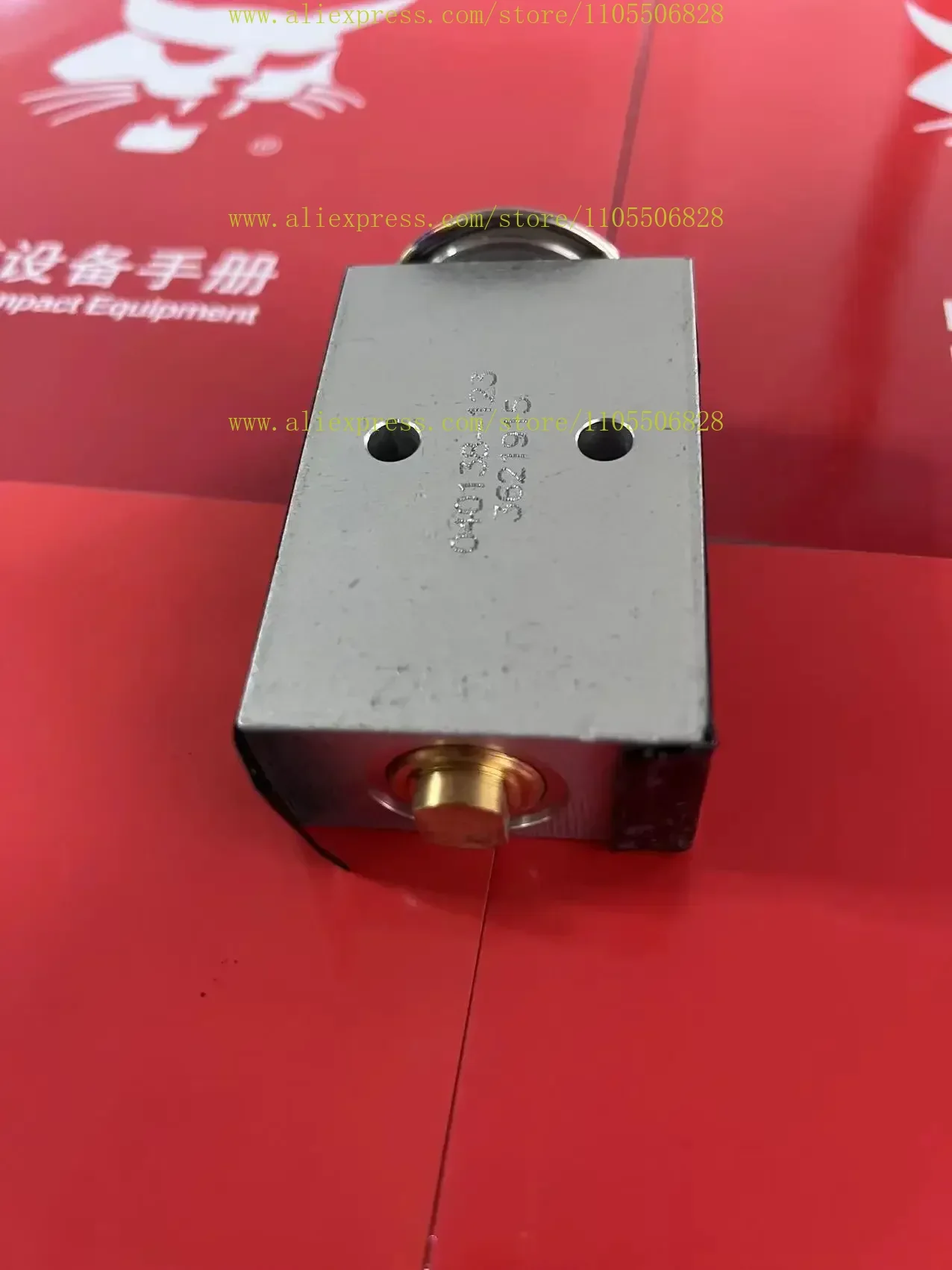 

Valve block, 6675534, Bobcat, S160, S185, S250, S550, S630, domestically produced