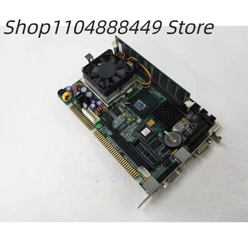 MSC-1500E industrial control motherboard