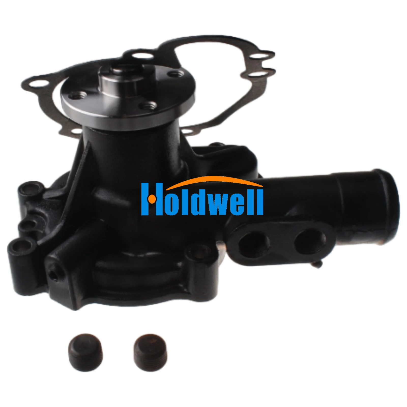 

Holdwell Water Pump YM129907-42000 YM12990742000 for Komatsu Engine 4D94LE 4D94LE-2 4D98E-1C