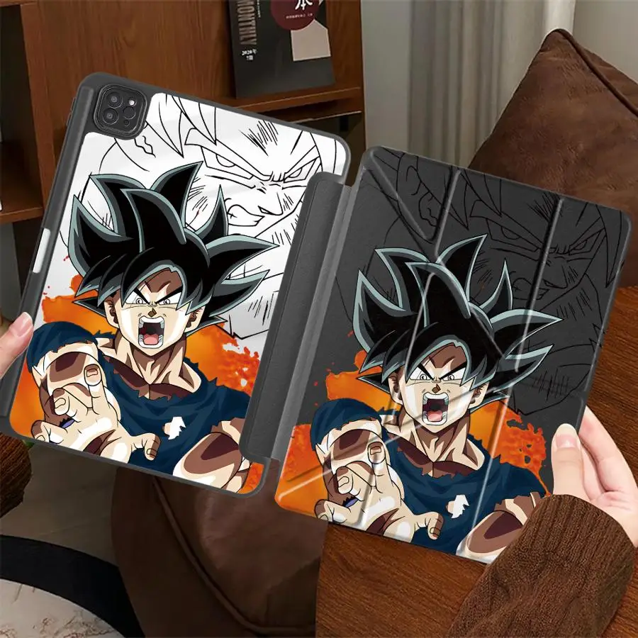 D-Ragons Balls Tabl…