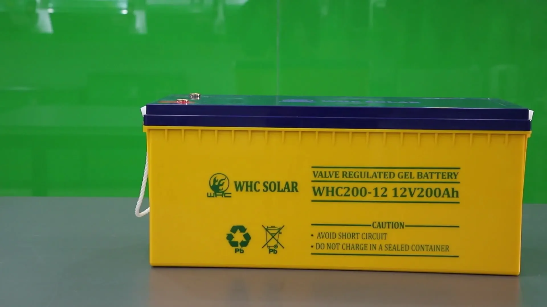 price solaire recharger inverter 12v 24v volt 12ah 200ah lead acid agm gel deep cycle storage ups solar battery