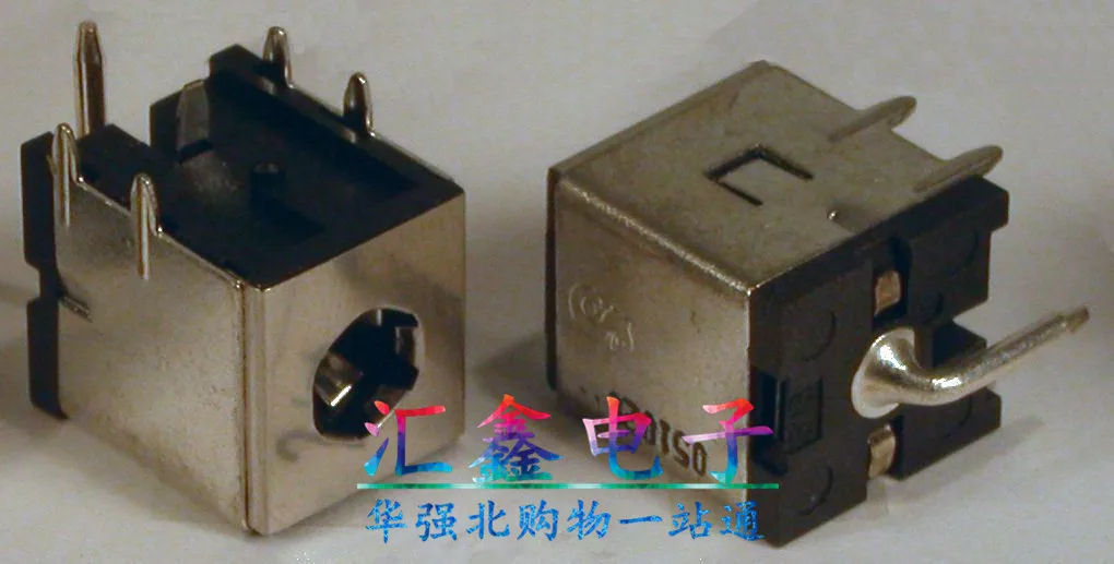 

For Toshiba P10 P15 P20 P25 Power Interface Charging Head DC JACK 2.5MM