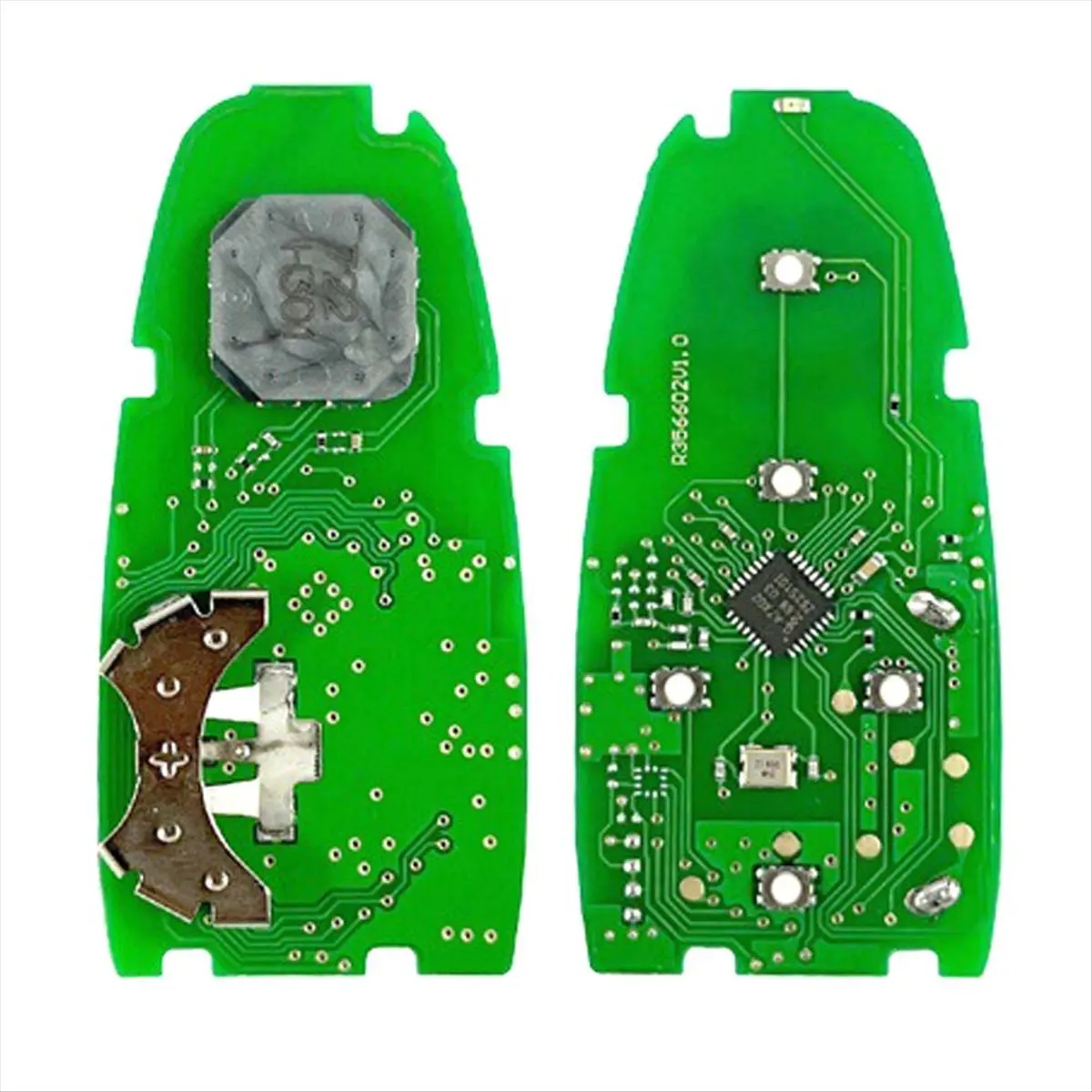 B09A ID47 Chip 433MHz FCCID:95440-S1570 Proximity Car Remote Key for Hyundai Tucson Santa Fe 2020 2021 2022 2023 4