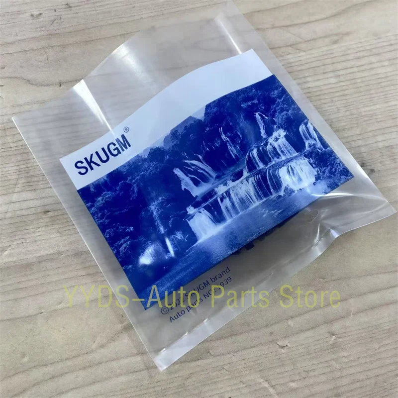 25775833 2PINS Outside Air Ambient Temperature Sensor Assembly For Chevrolet Cruze Sonic Equinox Impala Trax GMC Pontiac Opel