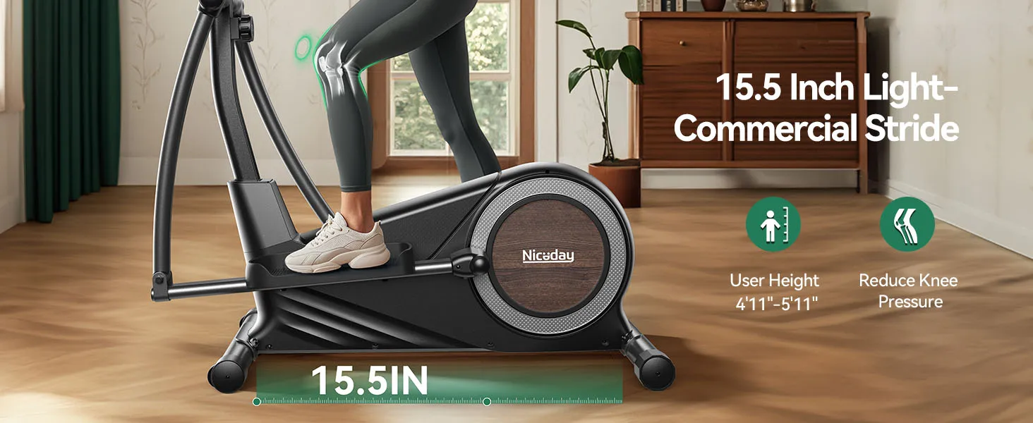 elliptical machine