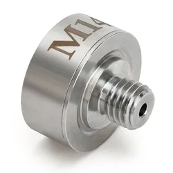 Casaverde Upgrade M14 X Lock Adapter For Diamond Core Drill Bit Angle Grinder Cutting Discs Adapter