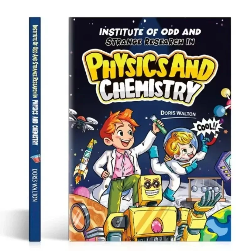Building the Ultimate Brain: 100000 Whys – Fun and Joyful Science for Kids to Develop a Scientist’s Way of Thinking, Explore the