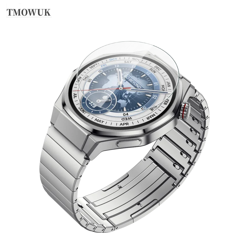 

For Honor Watch 5 Ultra Watch5 Screen Protector Soft TPU Hydrogel Film HD Clear Anti-scratch Watch Protective