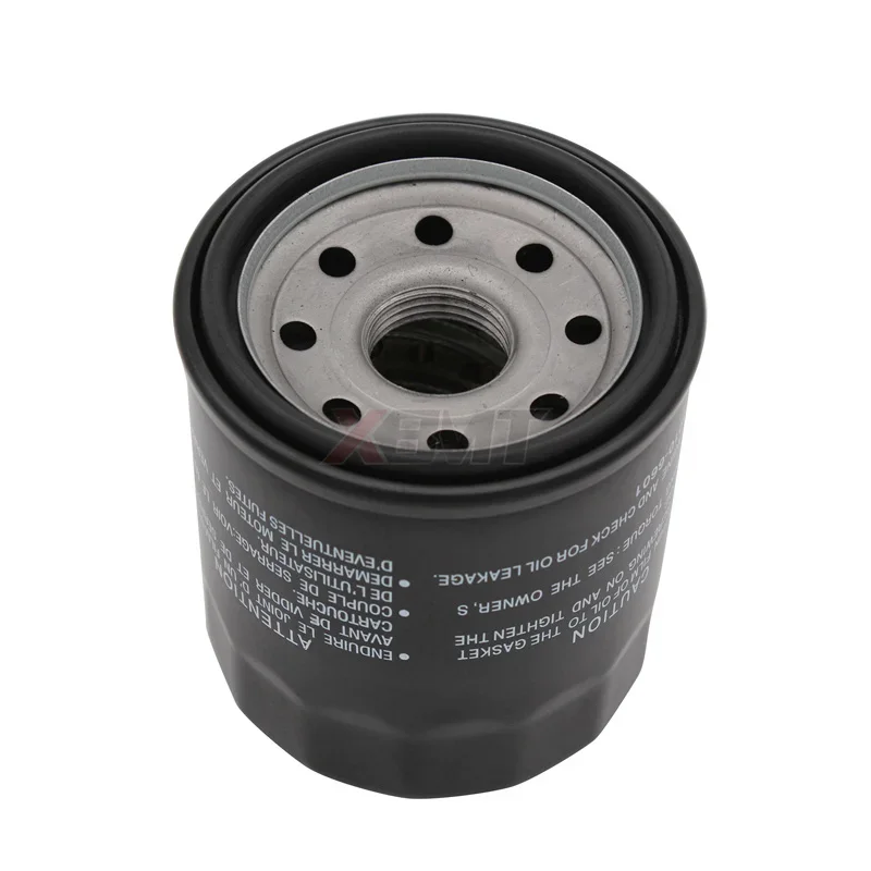 Motorcycle Oil Filter For Honda CBR1000 VTR1000 Fire Storm XL1000 Varadero CB1100 CBR1100 Black Bird ST1100 VT1100 GL1500 view 4
