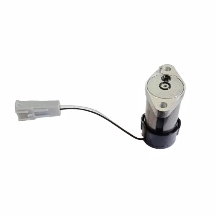 

China Factory Direct High Quality Original Terex TR50 Mining Heavy Dump Truck Solenoid 29506298 for Allison