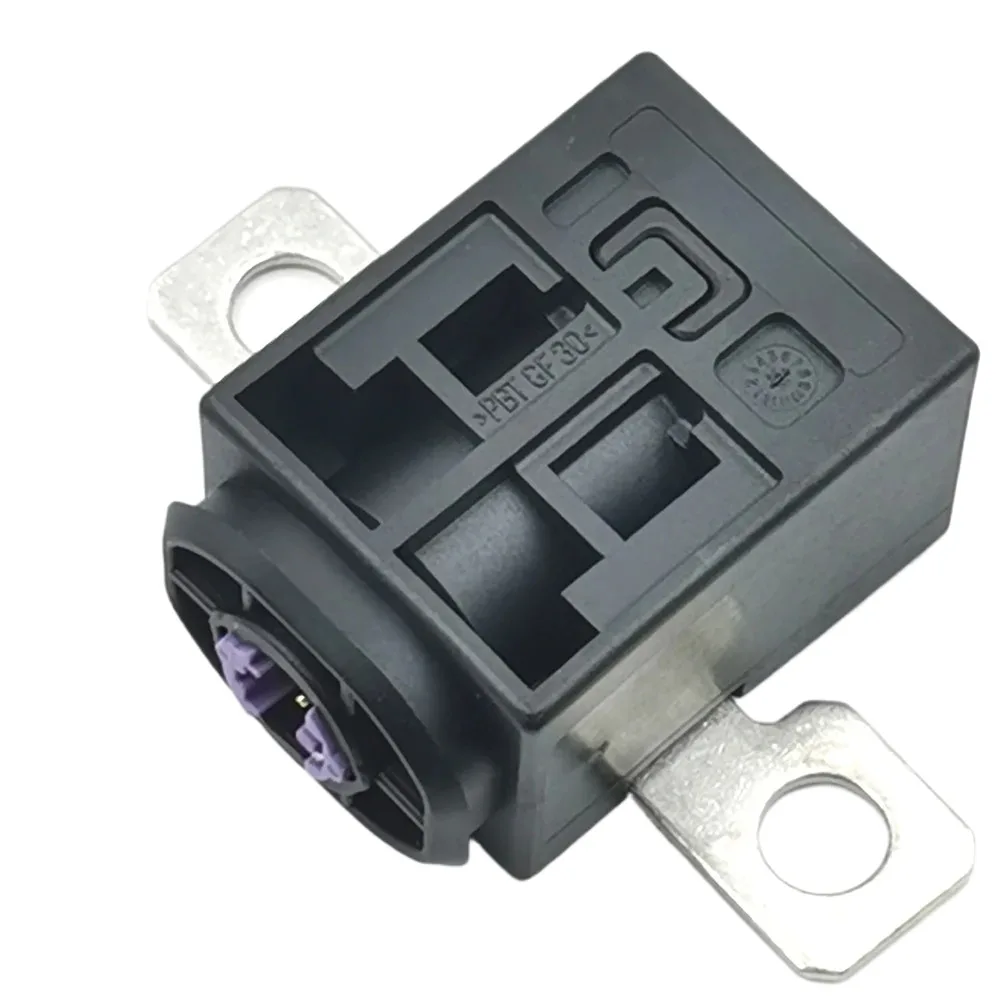 OE:4F0915519 4F0-915-519 Car Battery Disconnect Fuse Box Overload Protection Pyrofuse Pyroswitch For Audi A3 S3 S4 A4 A6 A5 S5