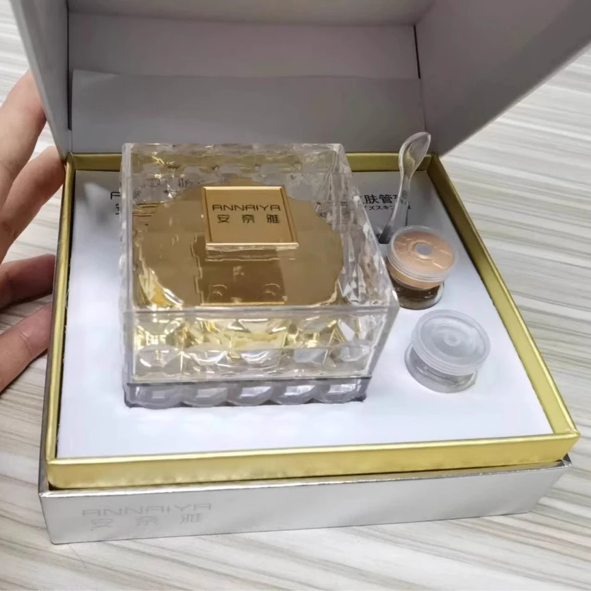 Luxo caviar cuidados creme facial anti-rugas hidratante endurecimento anti-envelhecimento reparação nutritivo elevador e desaparecer linhas finas