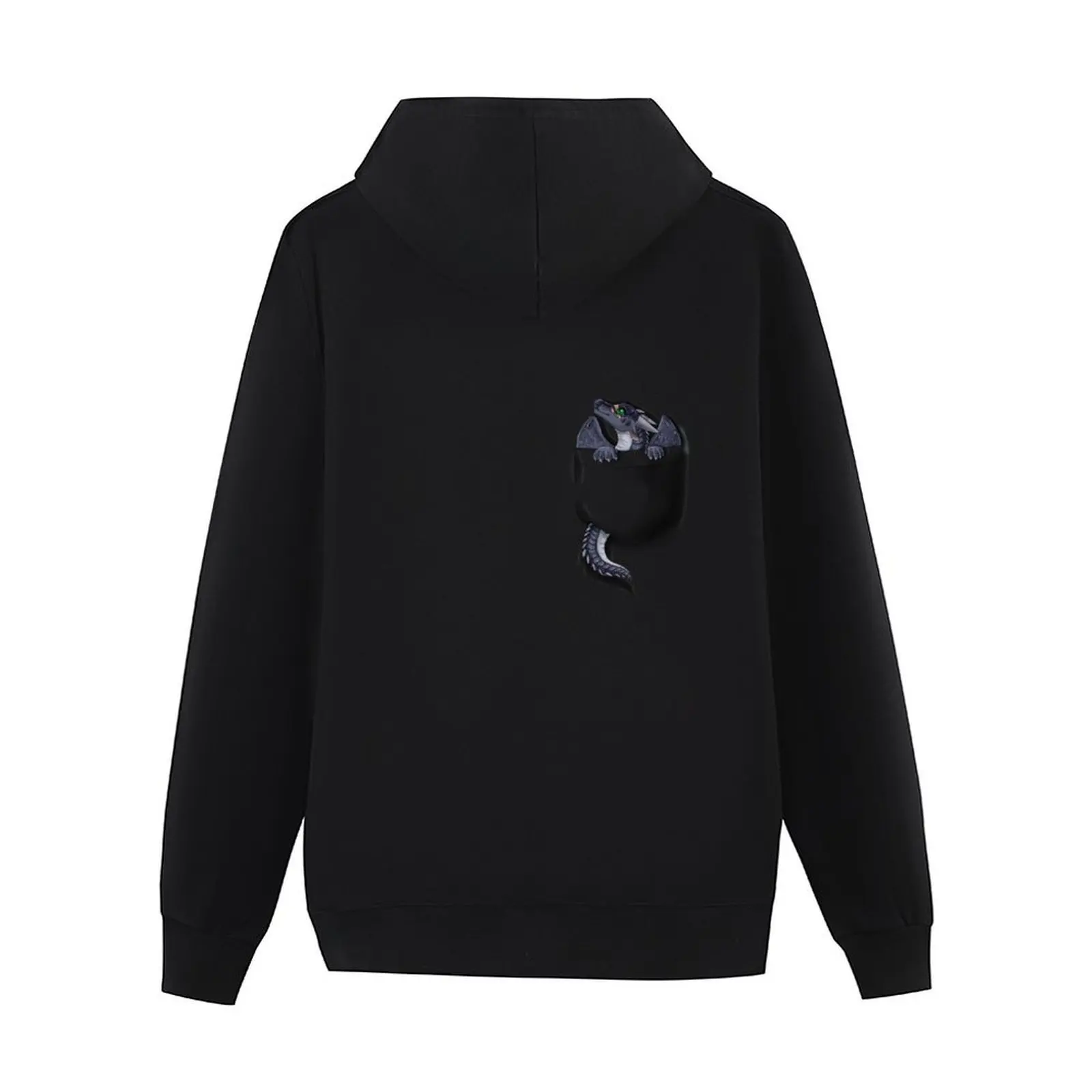 أجنحة FirePocket Starflight Dragon Classic TShirt3094 هوديي بلوزة أزياء الرجال الرجال ارتداء الخريف هوديي #3