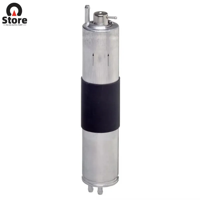 

13327512019 Suitable for B M W 3 Series E46/E90 5 Series E60 Car Gasoline Grid Fuel Filter