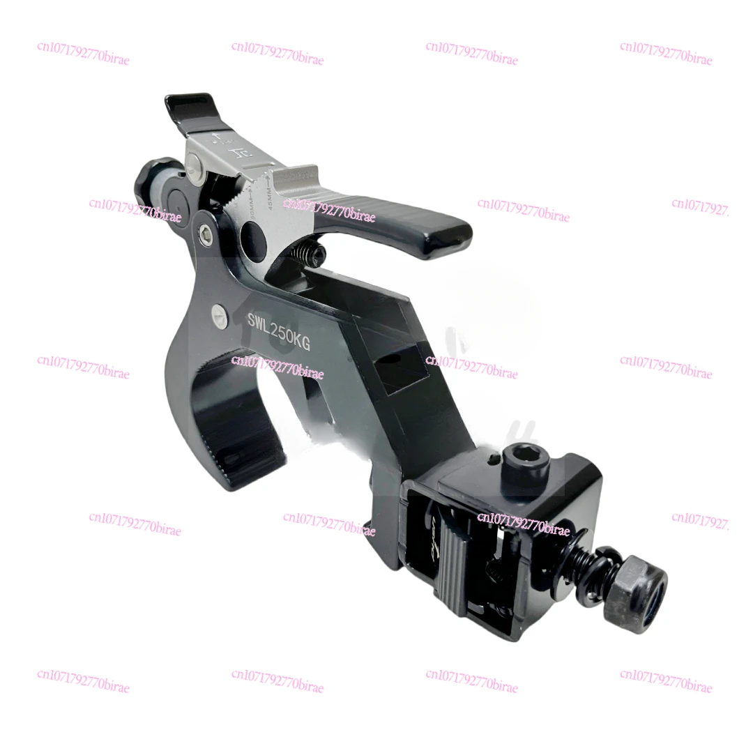 

Stage lighting par light hook, aluminum beam of light folding performance wedding pattern lamp
