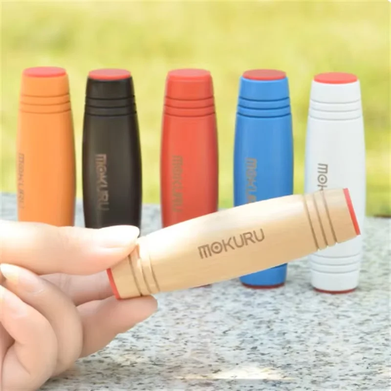 Zabawki redukujące stres Drewniane patyczki Zabawki stołowe Drewniane patyczki do odwracania Patyczki dekompresyjne Nowe i unikalne zabawki-puzzle dla dzieci