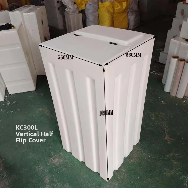 

Narrow Flat Bull Tendon Material Water Tank Mechanical Equipment Modin Water Tank Square Medicine Box Cara