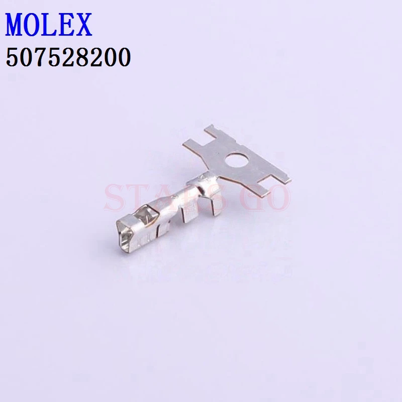10PCS/100PCS 508029001 507528400 507528200 MOLEX Connector