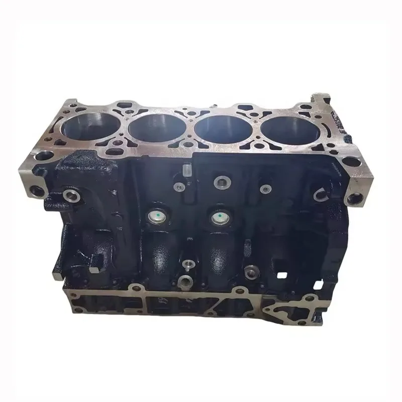 

Блок цилиндров F1AE (5801466144, 5802074580) для Fiat Ducato 2.3 (F1AE3481, F1AE3481G, F1AE0481N)
