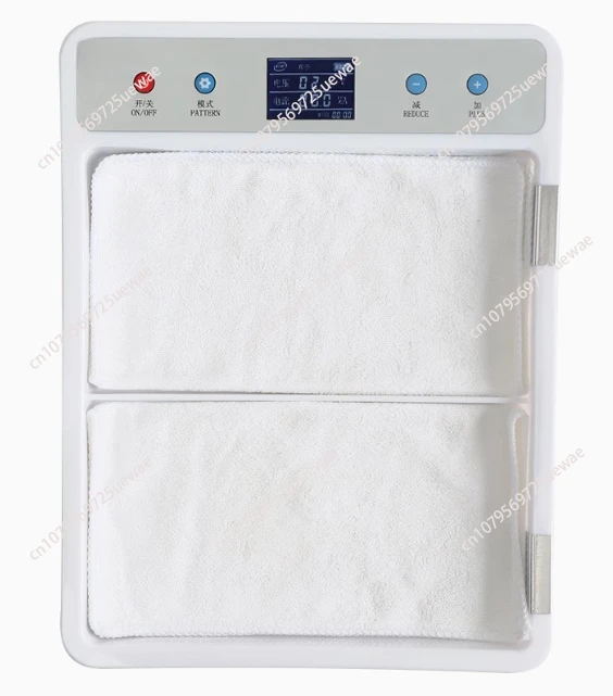 

Hands And Feet Sweating Hyperhidrosis Iontophoresis Antiperspirant Machine
