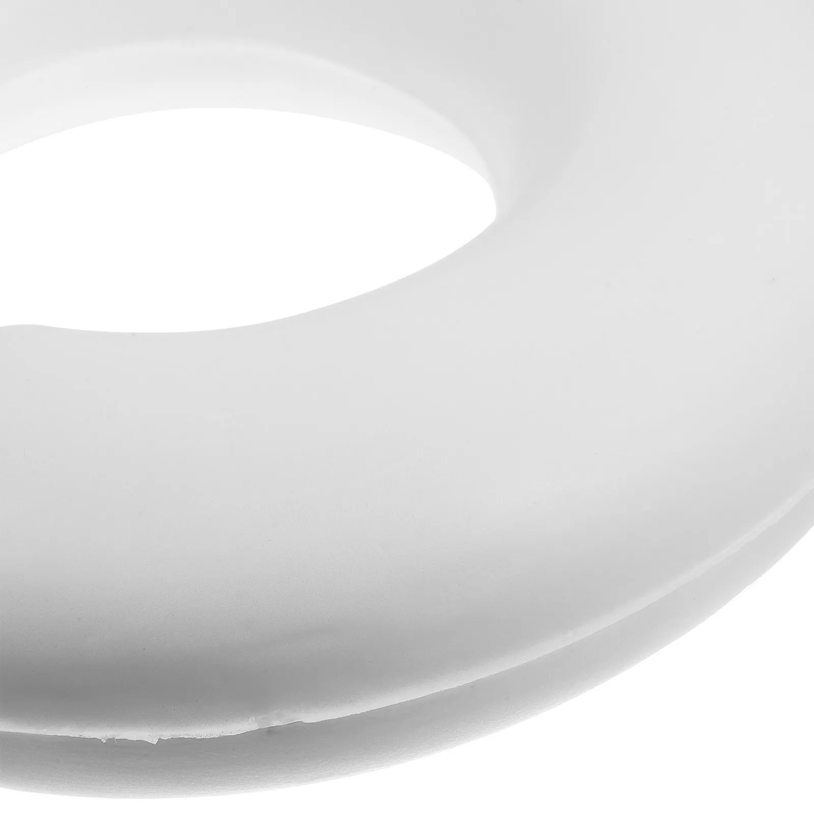 

Подушка для лица из пены с эффектом памяти для массажа и сна, для использования в салонах, мягкая хлопковая многоразовая подушка для лица, удобная для спа-процедур