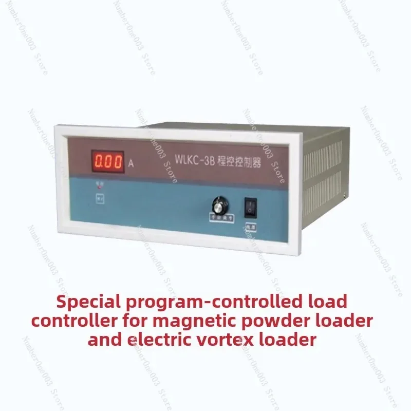 WLK-3A Manual Tensi…