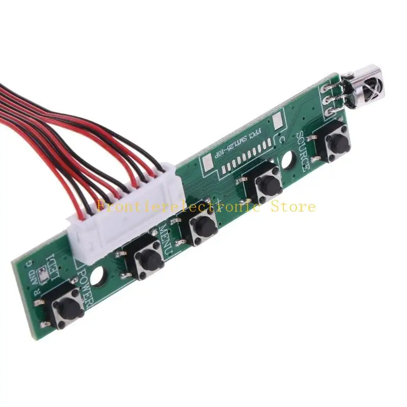 G8DB Type-C до 50PIN ЖК-экран.