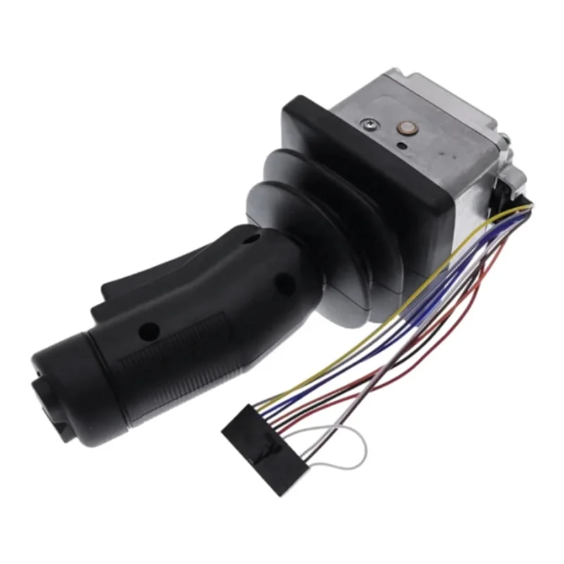 

Top Sale Engineer Auto Part Joystick Controller Lift Steering 00000711 For Genie Scissor Lift Terex Skyjack Jlg Manitou Haulotte