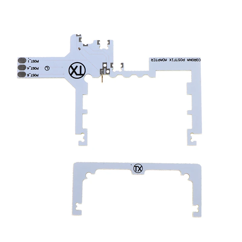 1pc New CPU Postfix Adapter Corona V3 V4 for BOX 360