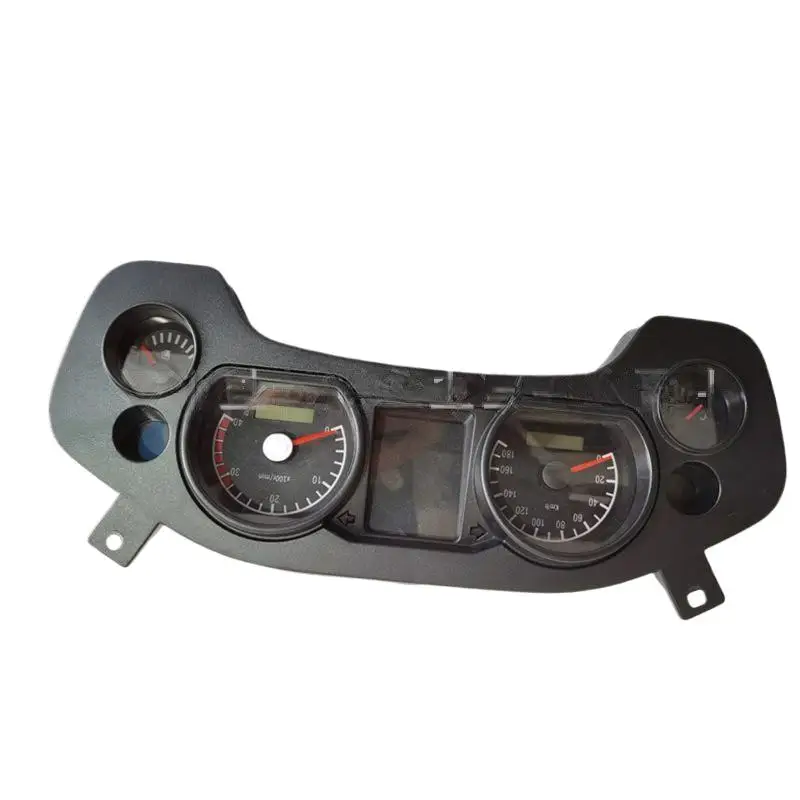 

Compatible with Dongfeng Mengshi CSK181 Instrument Cluster Assembly 3801010J-0C6900