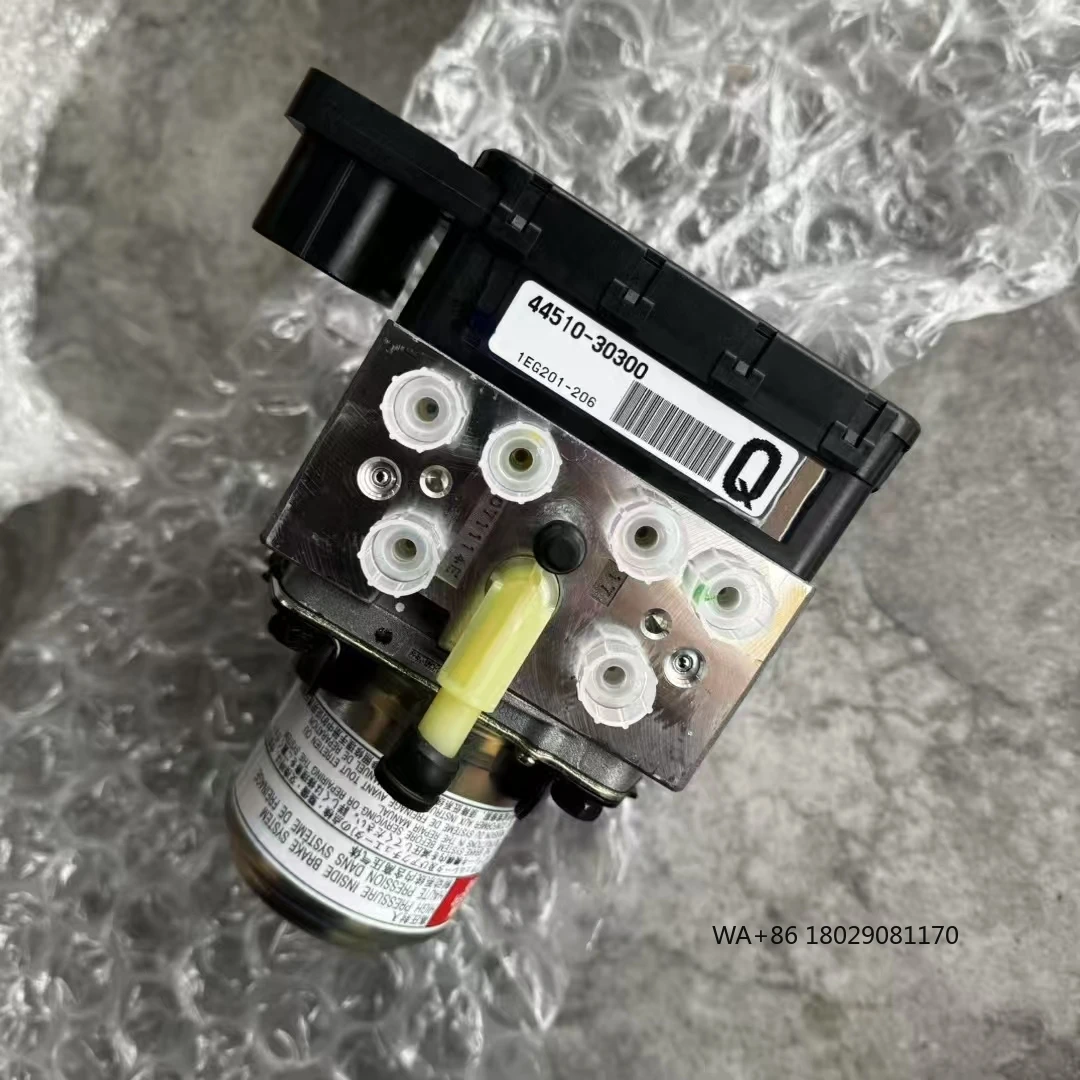 Automobiles Abs Bra…