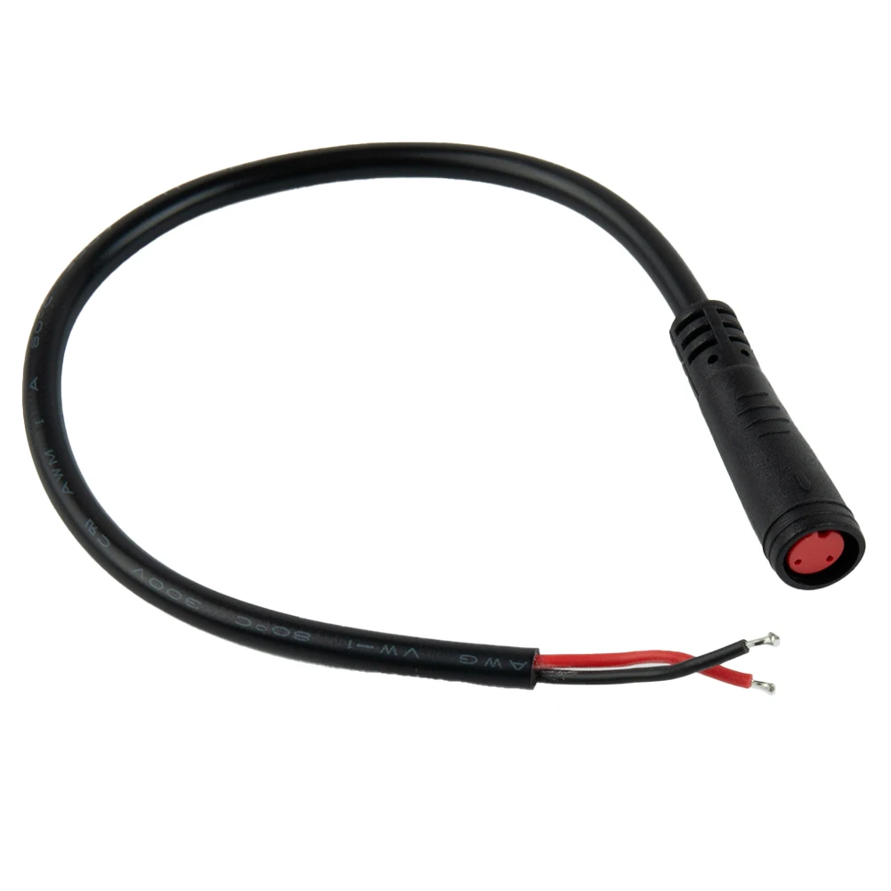 Signal Line Extension Cord 2/3/4/5/6 Pin 20cm Ebike Accessories Extension Cable For Bafang High Quality Hot Sale