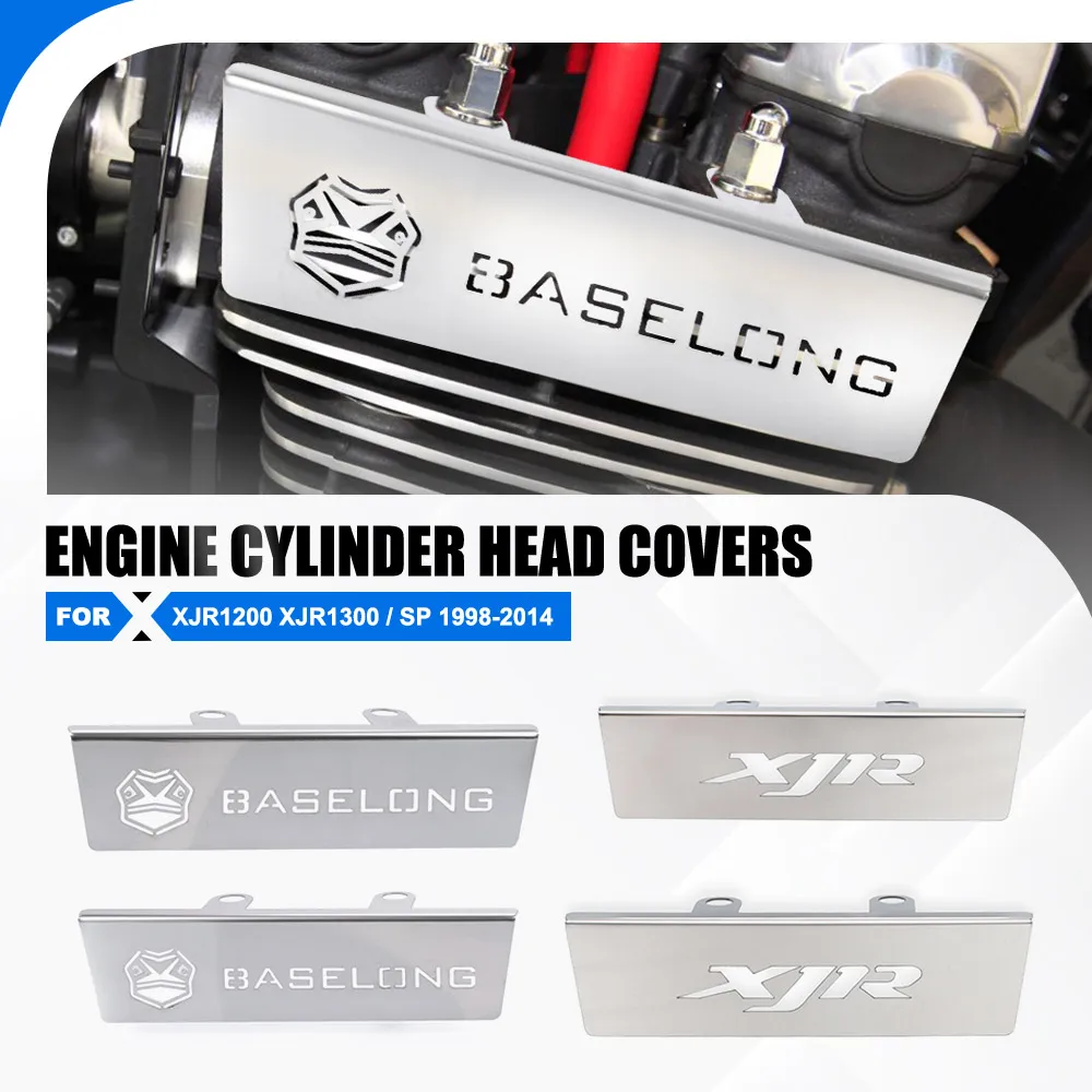 Xjr 1200 1300 /Sp M…