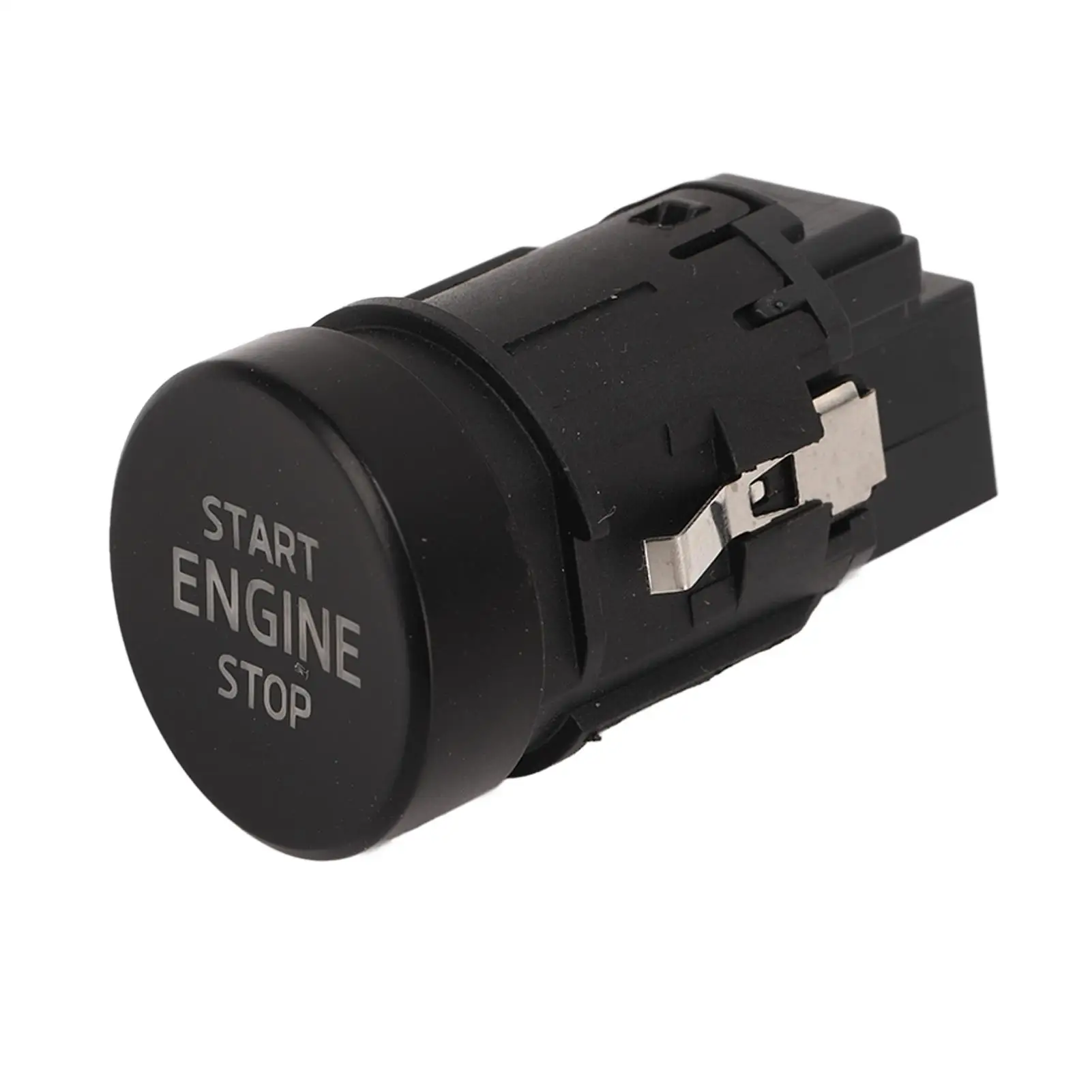 

5ED905217 Fade Proof Impact Resistance Replacement Durable Engine Start Stop Push Button High Hardness for rapid