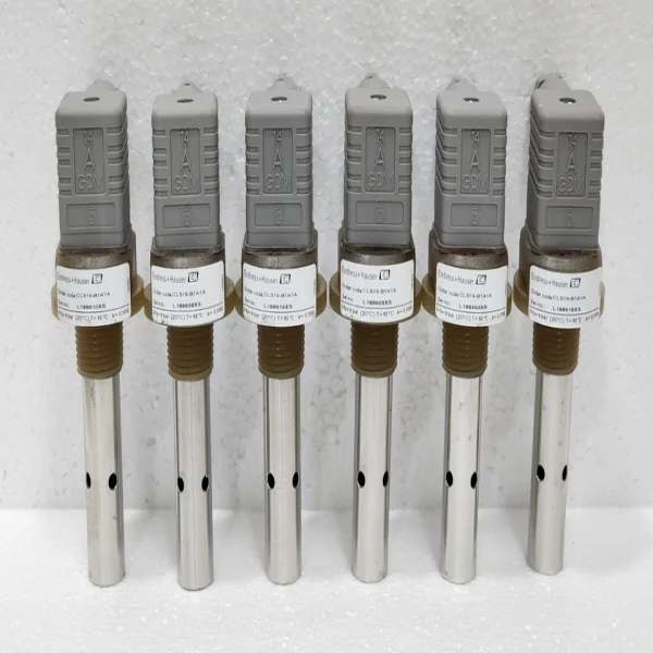 

C19-b1a1a Датчик проводимости Совершенно новый оригинальный точечный Plc