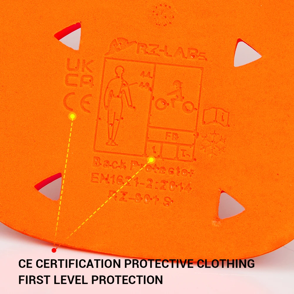 Chaqueta protectora para motoc - Motorcycle Gear Jacket reseña y precio