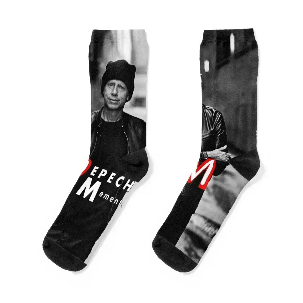 the musician mode 2023,mode live Tour Socks Non-slip custom sports Stockings compression christmas gifts Men Socks Women's