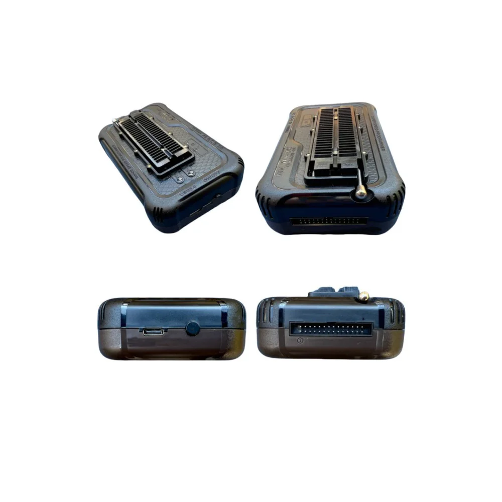 XGecu T76 USB3.0 Universele Programmeur ondersteuning EEPROM NOCH NAND EMMC MCU GAL; Minpro/TL866II/T56 programmeur Vervanging IC tester